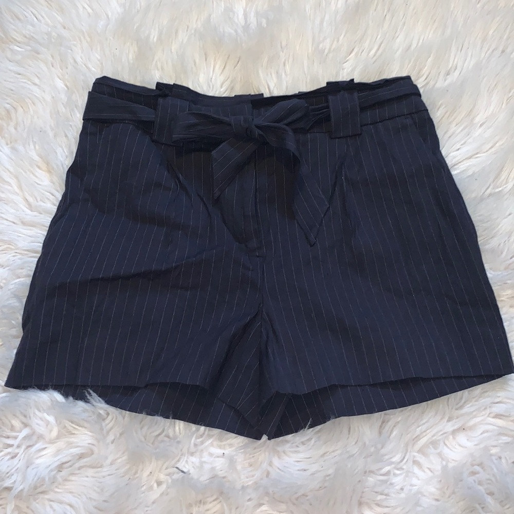 Express shorts!